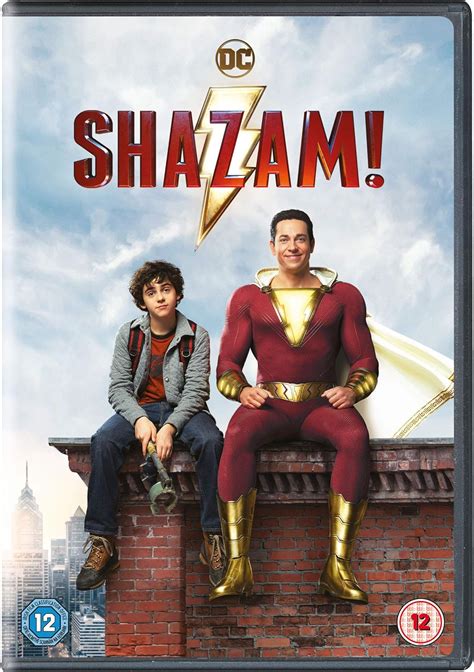 Superman finds a foe who may be too powerful even for him to defeat in the murderous Black Adam. . Imdb shazam